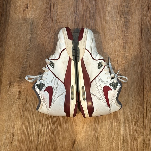 Used AirFlight 89 Team Red. - Picture 5 of 7